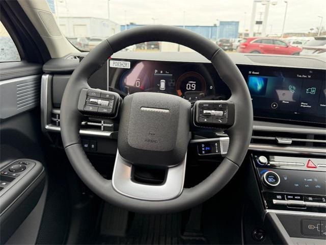 2026 Hyundai Santa Fe SEL AWD Cape Girardeau MO