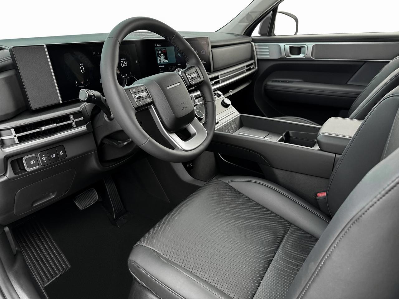 2026 Hyundai Santa Fe SEL AWD Cape Girardeau MO