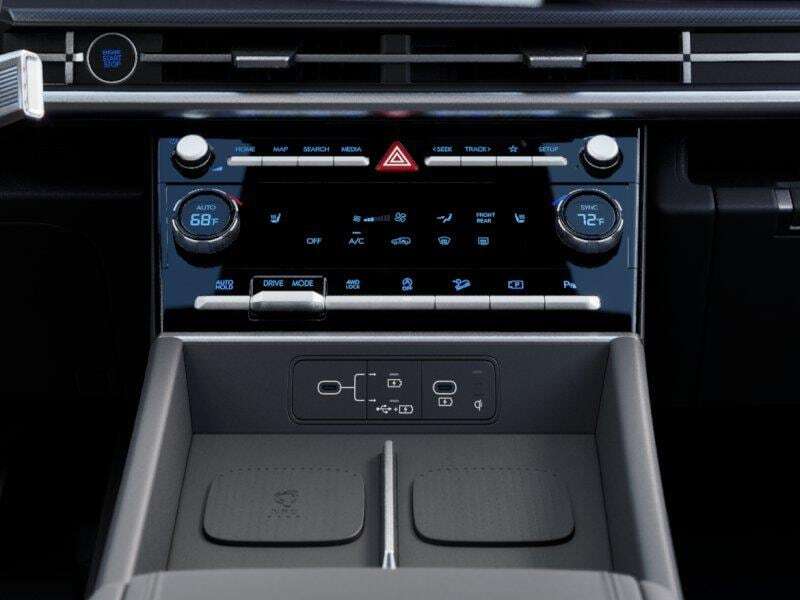 2026 Hyundai Santa Fe SEL AWD Cape Girardeau MO