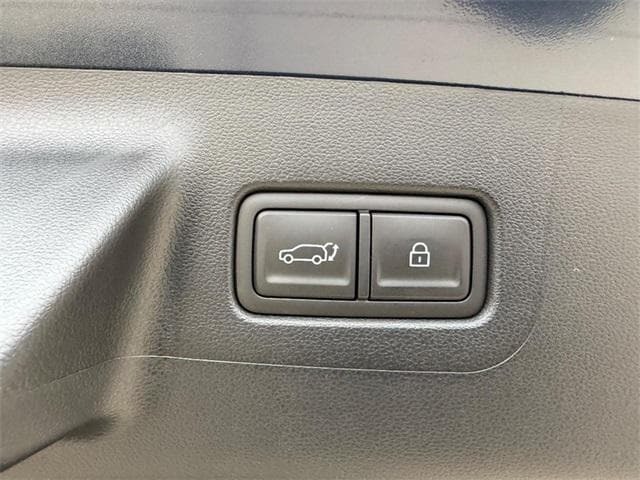 2026 Hyundai Santa Fe SEL AWD Cape Girardeau MO