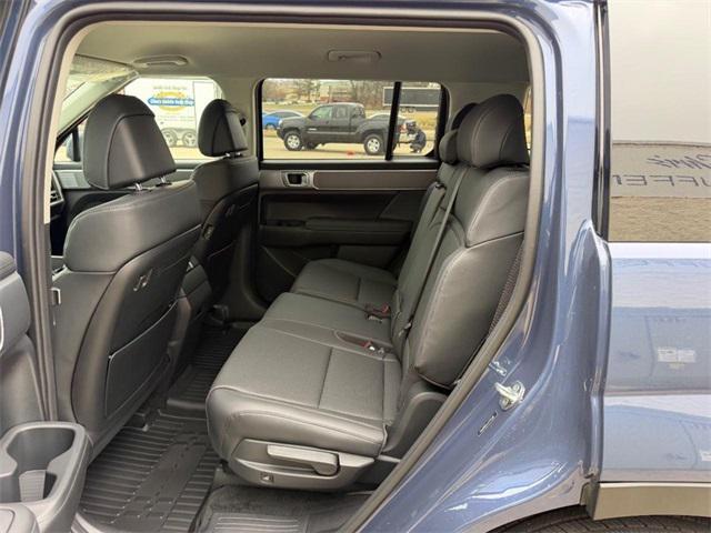 2026 Hyundai Santa Fe SEL AWD Cape Girardeau MO