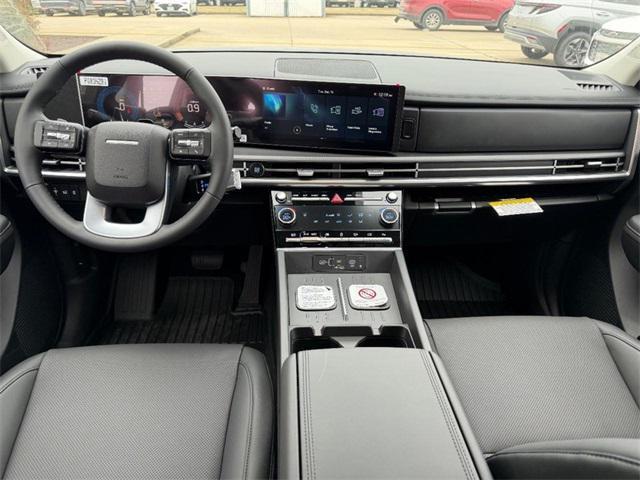 2026 Hyundai Santa Fe SEL AWD Cape Girardeau MO