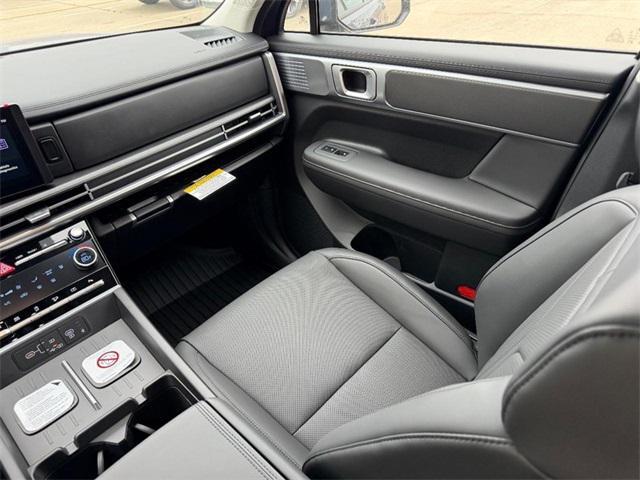 2026 Hyundai Santa Fe SEL AWD Cape Girardeau MO