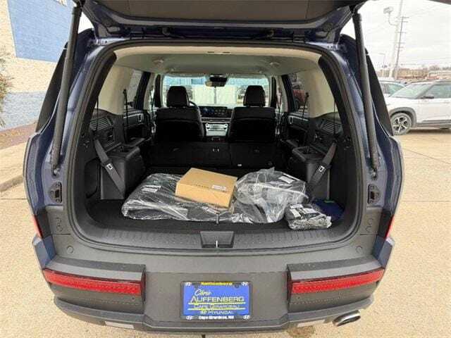 2026 Hyundai Santa Fe SEL AWD Cape Girardeau MO