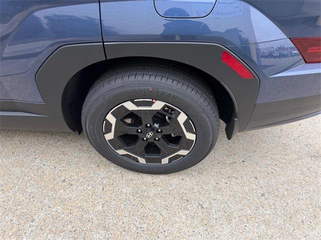 2026 Hyundai Santa Fe SEL AWD Cape Girardeau MO