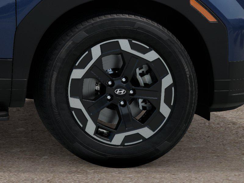 2026 Hyundai Santa Fe SEL AWD Cape Girardeau MO