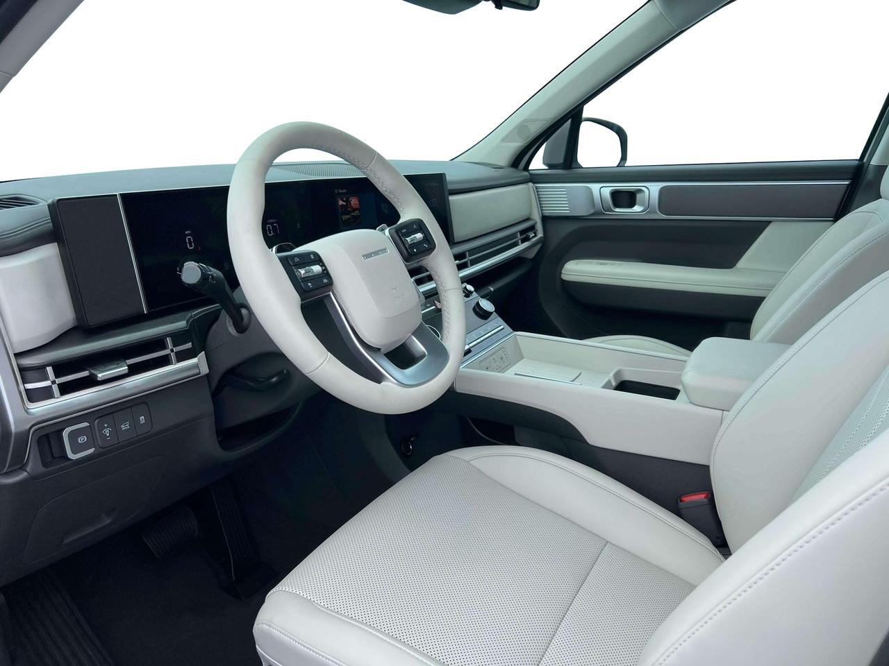 2026 Hyundai Santa Fe SEL AWD Cape Girardeau MO