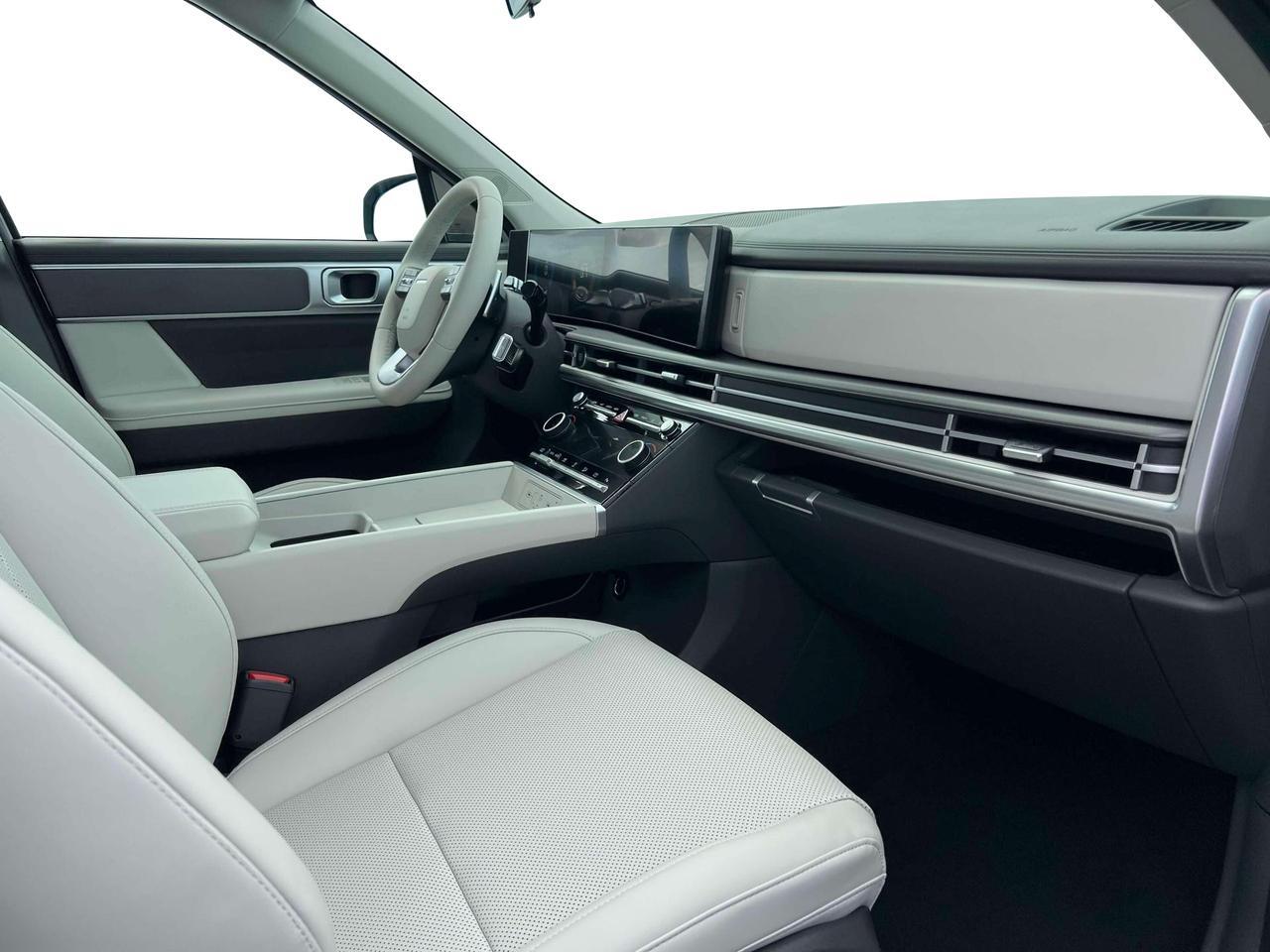 2026 Hyundai Santa Fe SEL AWD Cape Girardeau MO