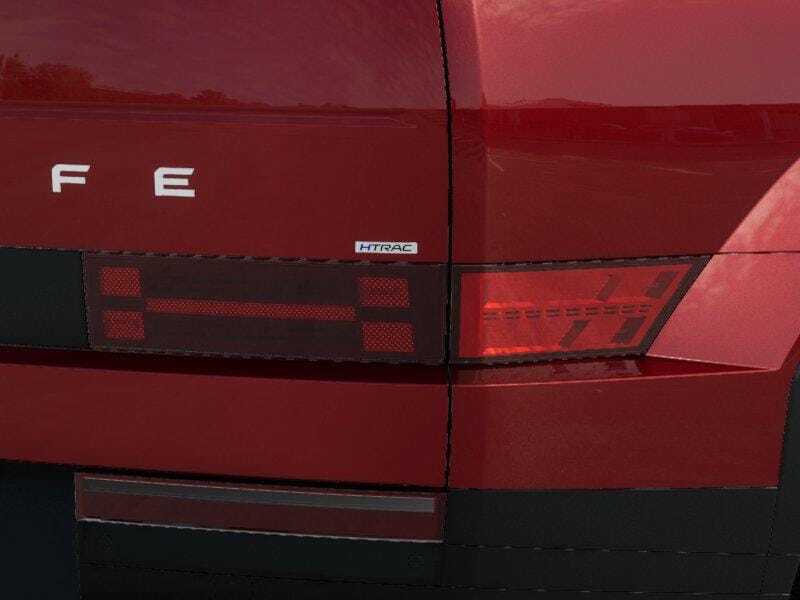 2026 Hyundai Santa Fe SEL AWD Cape Girardeau MO