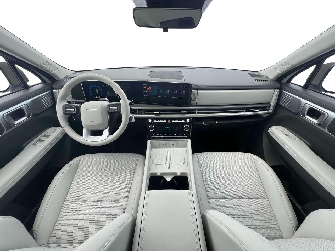 2026 Hyundai Santa Fe SEL AWD Cape Girardeau MO