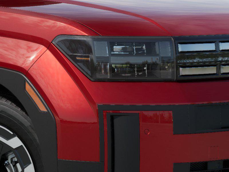 2026 Hyundai Santa Fe SEL AWD Cape Girardeau MO