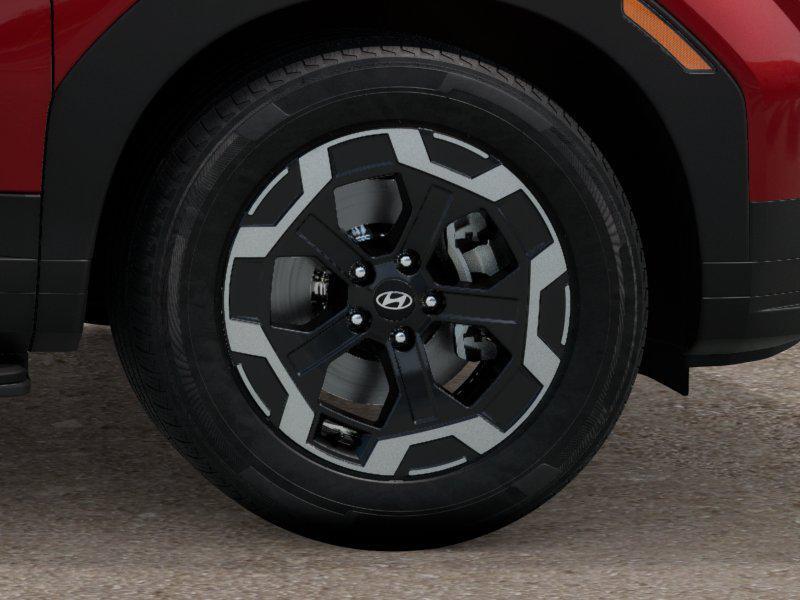 2026 Hyundai Santa Fe SEL AWD Cape Girardeau MO