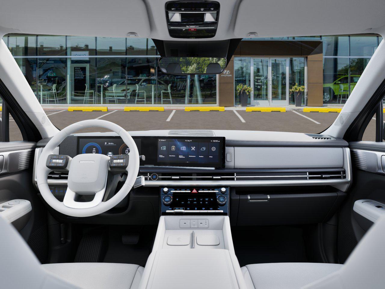 2026 Hyundai Santa Fe SEL AWD Cape Girardeau MO