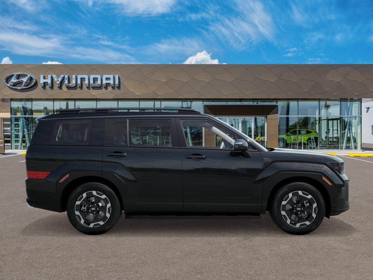 2026 Hyundai Santa Fe SEL AWD Cape Girardeau MO