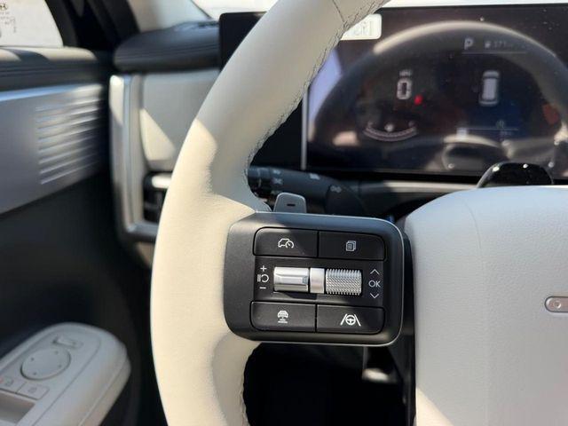 2026 Hyundai Santa Fe SEL AWD Cape Girardeau MO