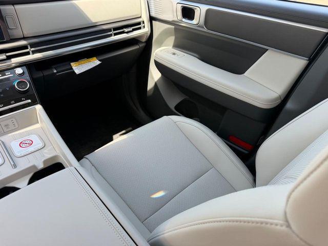 2026 Hyundai Santa Fe SEL AWD Cape Girardeau MO