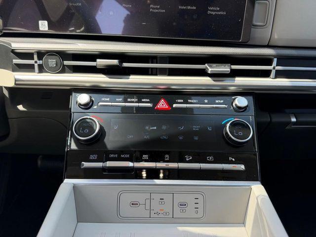 2026 Hyundai Santa Fe SEL AWD Cape Girardeau MO