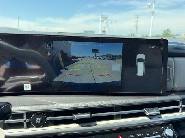 2026 Hyundai Santa Fe SEL AWD Cape Girardeau MO