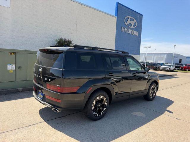 2026 Hyundai Santa Fe SEL AWD Cape Girardeau MO