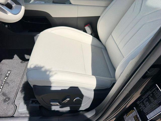 2026 Hyundai Santa Fe SEL AWD Cape Girardeau MO