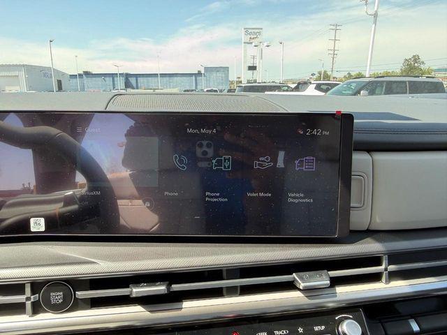 2026 Hyundai Santa Fe SEL AWD Cape Girardeau MO