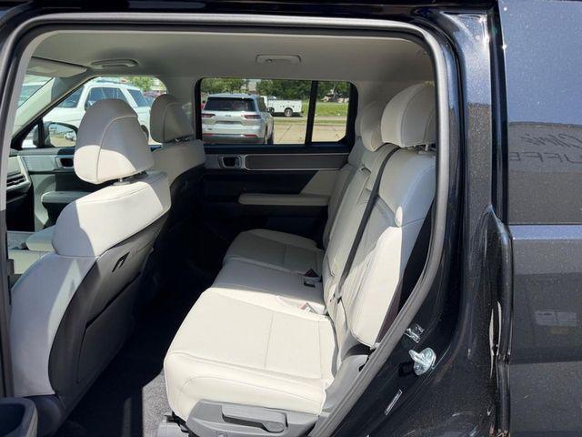 2026 Hyundai Santa Fe SEL AWD Cape Girardeau MO