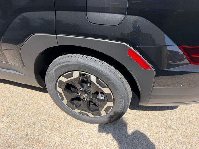 2026 Hyundai Santa Fe SEL AWD Cape Girardeau MO