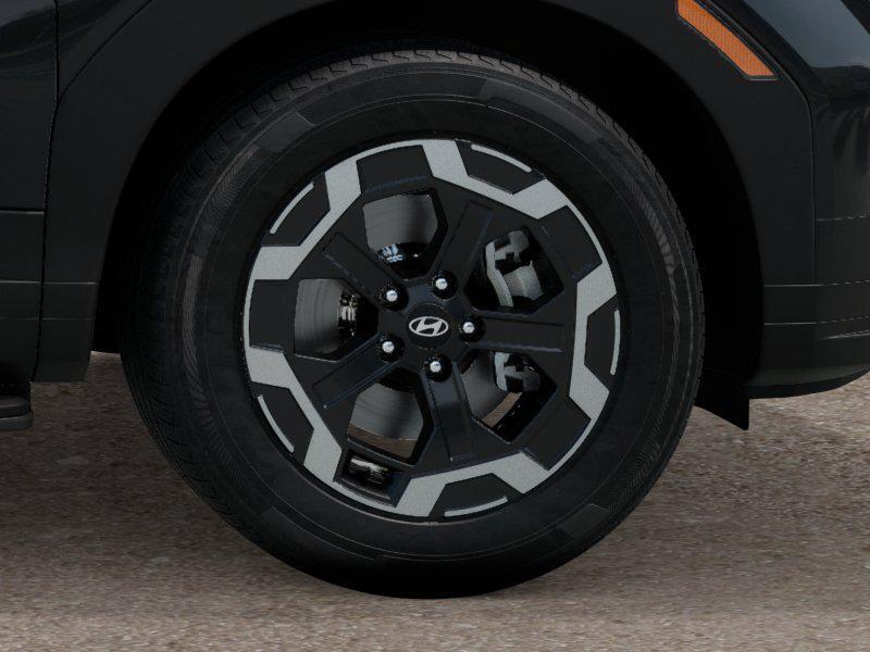 2026 Hyundai Santa Fe SEL AWD Cape Girardeau MO