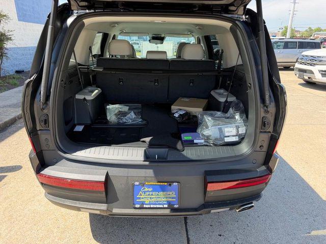 2026 Hyundai Santa Fe SEL AWD Cape Girardeau MO