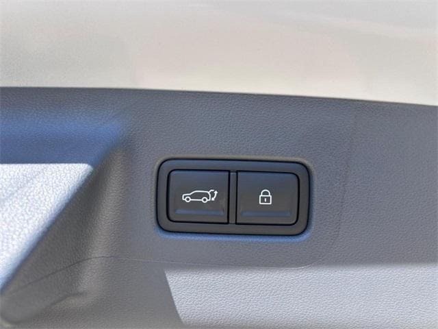 2026 Hyundai Santa Fe SEL AWD Cape Girardeau MO