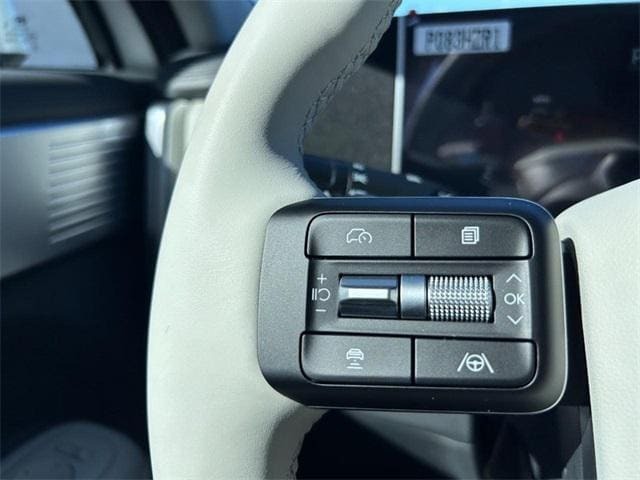 2026 Hyundai Santa Fe SEL AWD Cape Girardeau MO