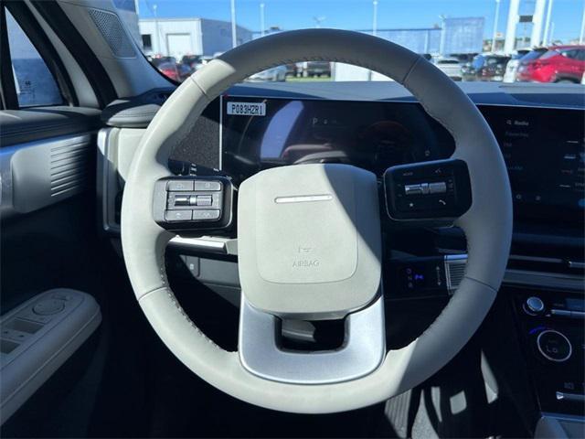 2026 Hyundai Santa Fe SEL AWD Cape Girardeau MO