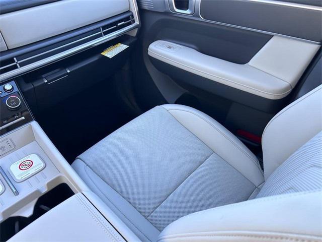 2026 Hyundai Santa Fe SEL AWD Cape Girardeau MO