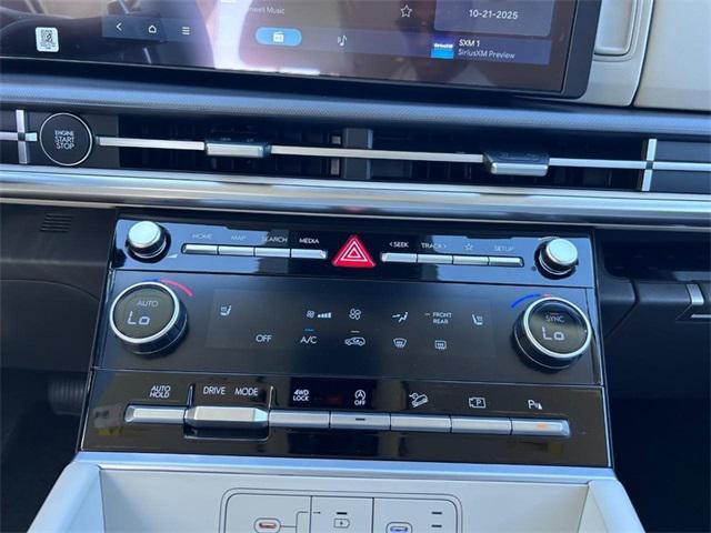 2026 Hyundai Santa Fe SEL AWD Cape Girardeau MO