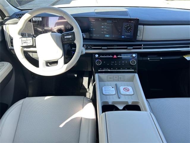 2026 Hyundai Santa Fe SEL AWD Cape Girardeau MO