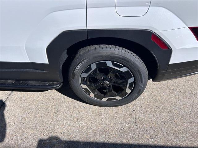 2026 Hyundai Santa Fe SEL AWD Cape Girardeau MO