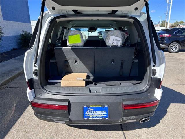 2026 Hyundai Santa Fe SEL AWD Cape Girardeau MO