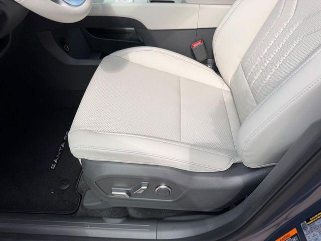 2026 Hyundai Santa Fe SEL AWD Cape Girardeau MO