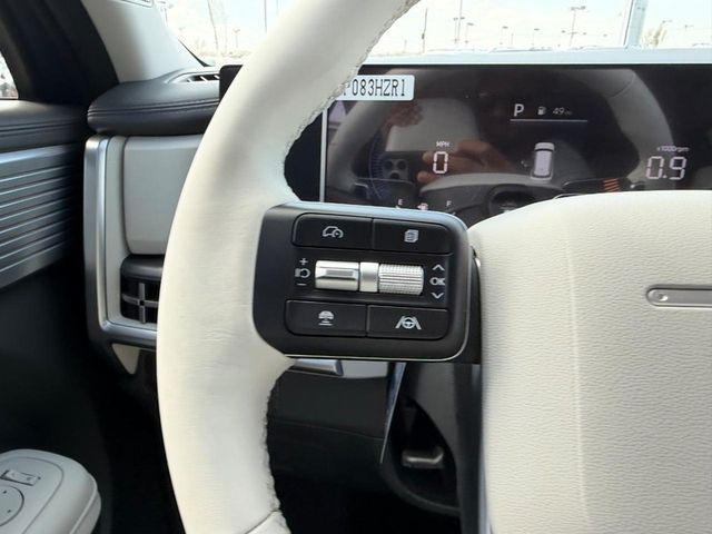 2026 Hyundai Santa Fe SEL AWD Cape Girardeau MO