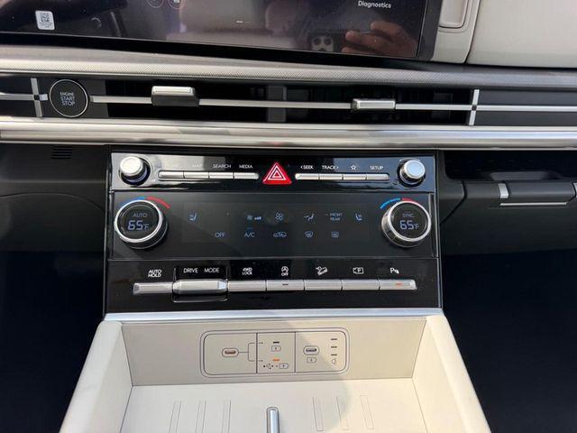 2026 Hyundai Santa Fe SEL AWD Cape Girardeau MO