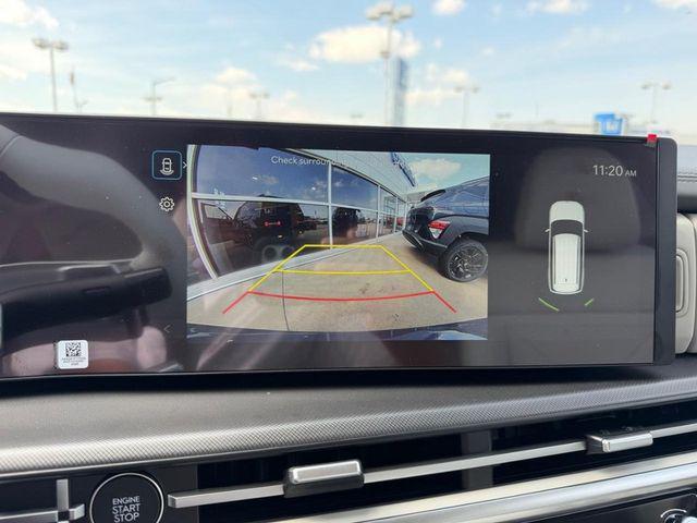 2026 Hyundai Santa Fe SEL AWD Cape Girardeau MO