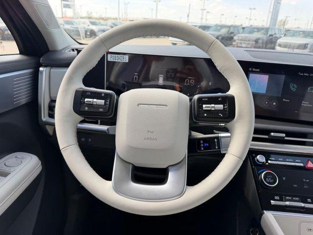 2026 Hyundai Santa Fe SEL AWD Cape Girardeau MO