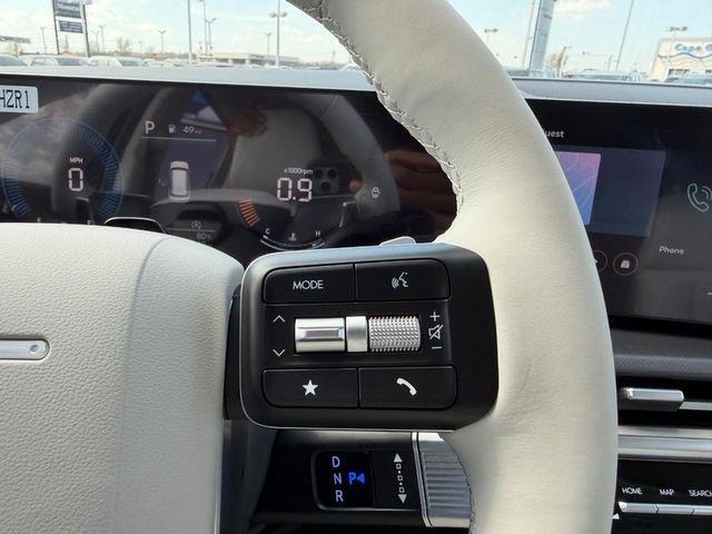 2026 Hyundai Santa Fe SEL AWD Cape Girardeau MO