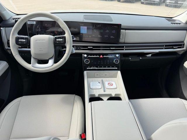 2026 Hyundai Santa Fe SEL AWD Cape Girardeau MO