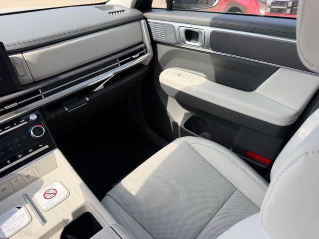 2026 Hyundai Santa Fe SEL AWD Cape Girardeau MO