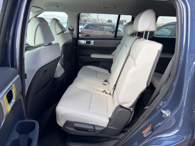 2026 Hyundai Santa Fe SEL AWD Cape Girardeau MO