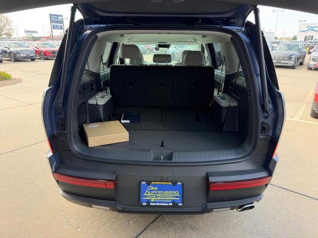 2026 Hyundai Santa Fe SEL AWD Cape Girardeau MO