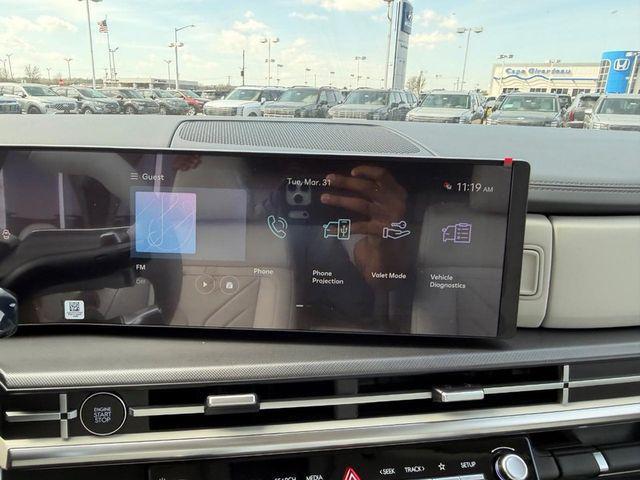 2026 Hyundai Santa Fe SEL AWD Cape Girardeau MO