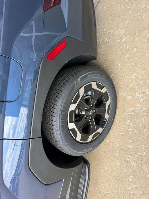 2026 Hyundai Santa Fe SEL AWD Cape Girardeau MO