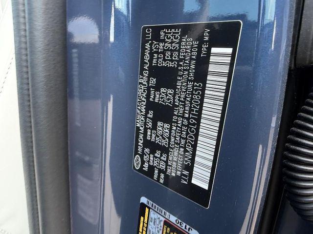 2026 Hyundai Santa Fe SEL AWD Cape Girardeau MO